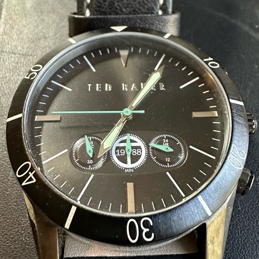 Ted Baker Watch